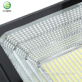 Die cast aluminum outdoor 100w 200w led solar flood light